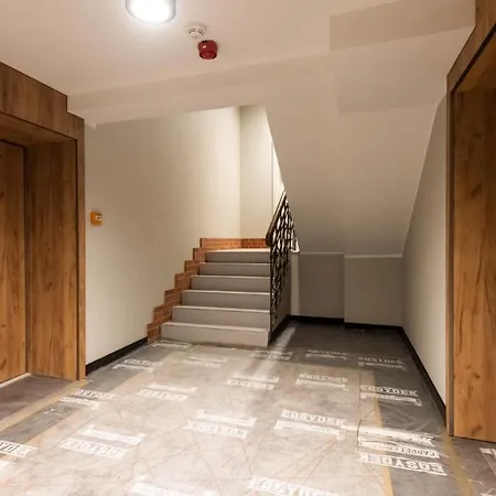 Flatbook - City Center Apartments Waterlane Vintage With Gym Gdańsk Zewnętrze zdjęcie