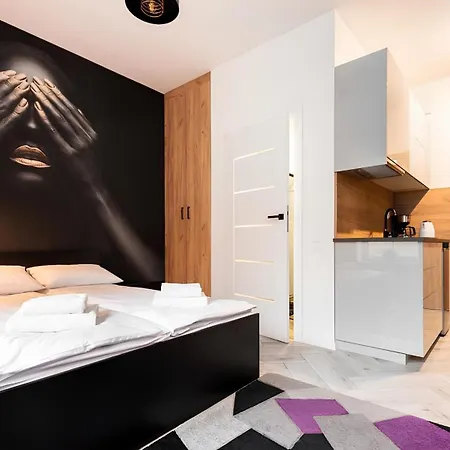 Flatbook - City Center Apartments Waterlane Vintage With Gym Gdańsk Zewnętrze zdjęcie
